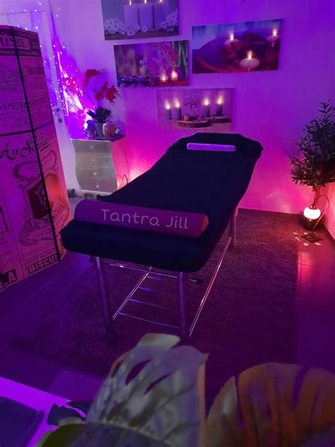 Tantric massage Sexual massage Svenstrup